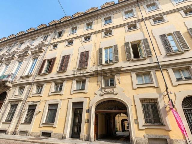 Appartamento in affitto di 40 m² in Via Carlo Alberto, 24