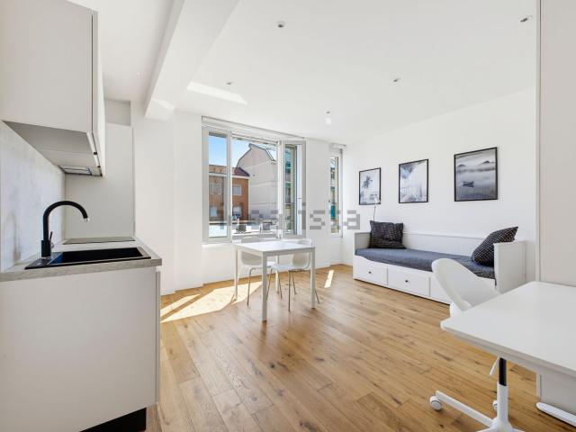 Appartamento in affitto di 40 m² in Via Carlo Bazzi, 49