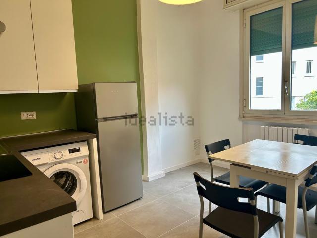 Appartamento in affitto di 40 m² in Via Carlo D&apos Adda