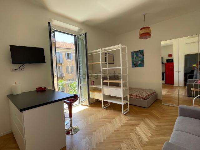 Appartamento in affitto di 40 m² in Via Carlo Maderno, 2
