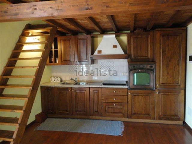 Appartamento in affitto di 40 m² in Via Carlo Mayr