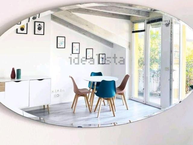 Appartamento in affitto di 40 m² in Via Carlo Pisacane, 40