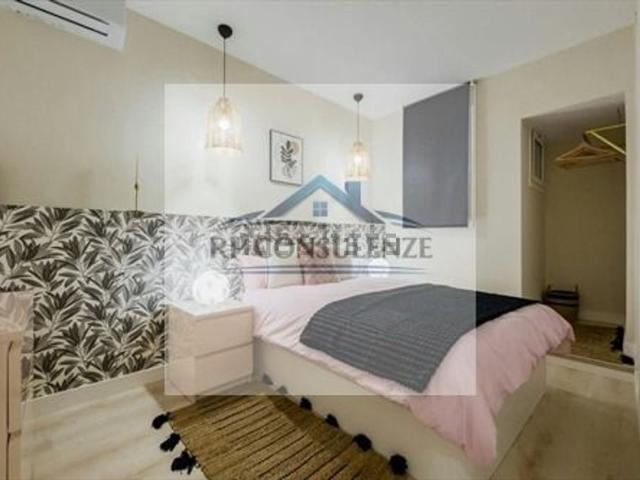 Appartamento in affitto di 40 m² in Via Carlo Pisacane