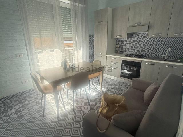 Appartamento in affitto di 40 m² in Via Carso