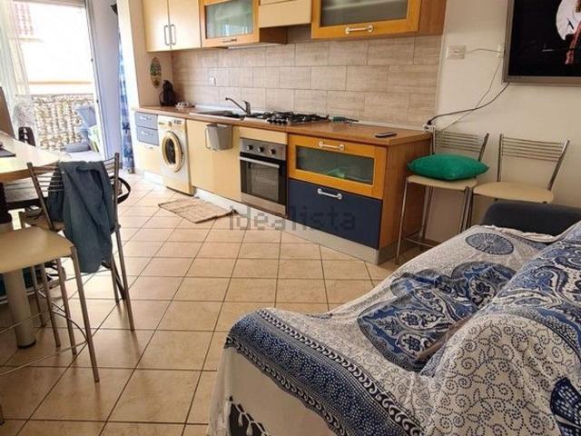 Appartamento in affitto di 40 m² in Via Castel Sardo