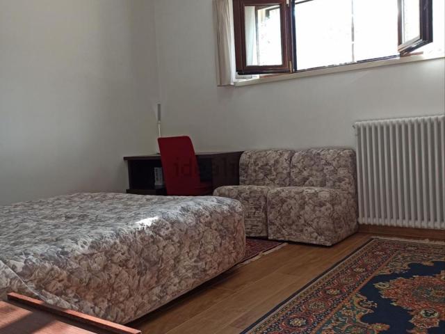 Appartamento in affitto di 40 m² in Via Castell&apos Umberto