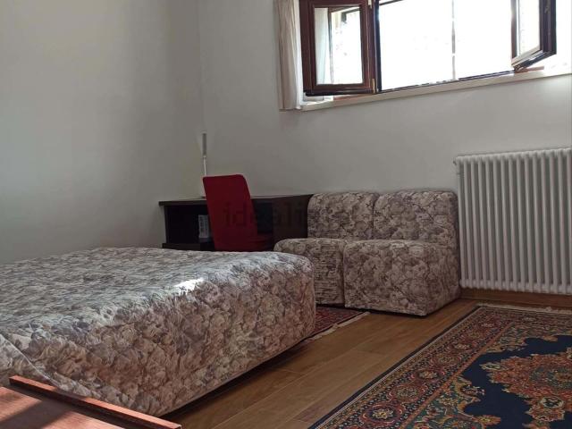 Appartamento in affitto di 40 m² in Via Castell&apos Umberto