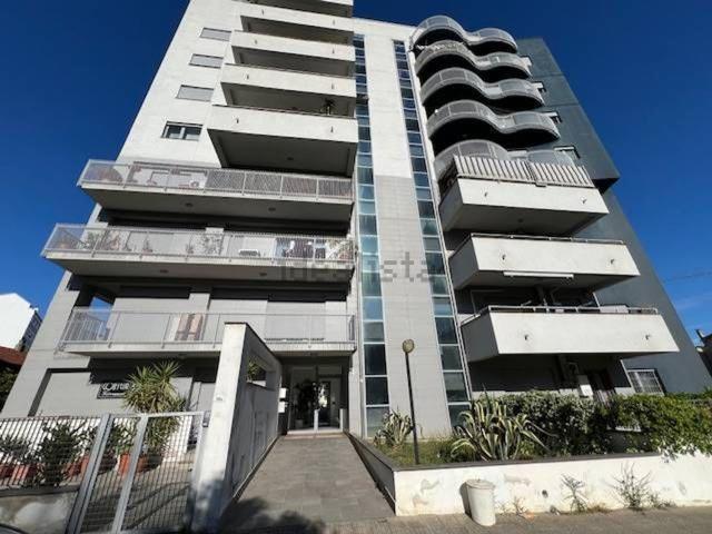 Appartamento in affitto di 40 m² in Via Catanzaro