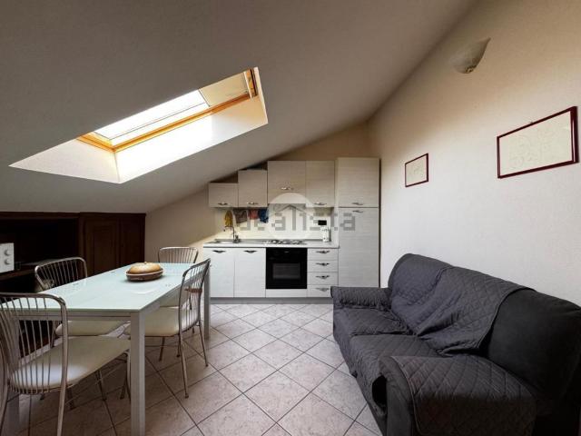 Appartamento in affitto di 40 m² in Via Cavour, 1