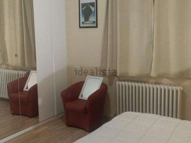 Appartamento in affitto di 40 m² in Via Cento, 280