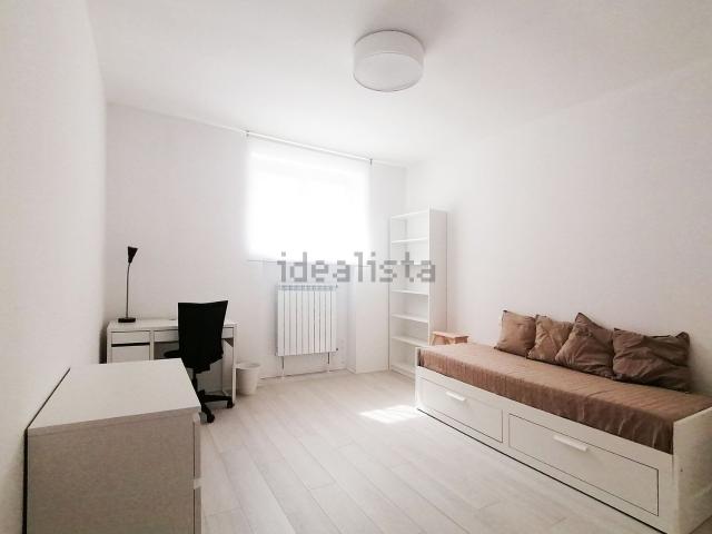 Appartamento in affitto di 40 m² in Via Celeste Clericetti, 38