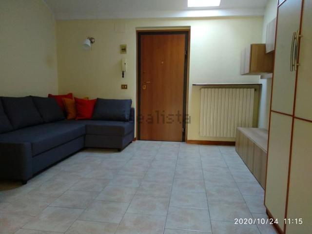 Appartamento in affitto di 40 m² in Via Celestina Boninsegna