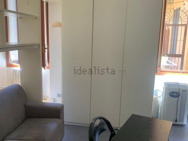Appartamento in affitto di 40 m² in Via Cerva, 14