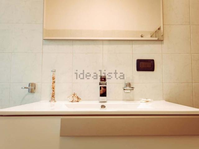 Appartamento in affitto di 40 m² in Via Cesana, 11