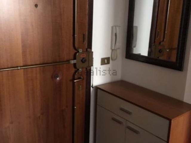 Appartamento in affitto di 40 m² in Via Cesare Battisti