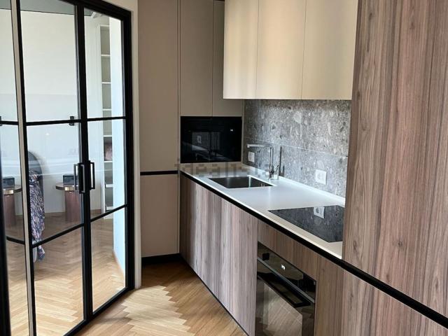 Appartamento in affitto di 40 m² in Via Cesare da Sesto, 14
