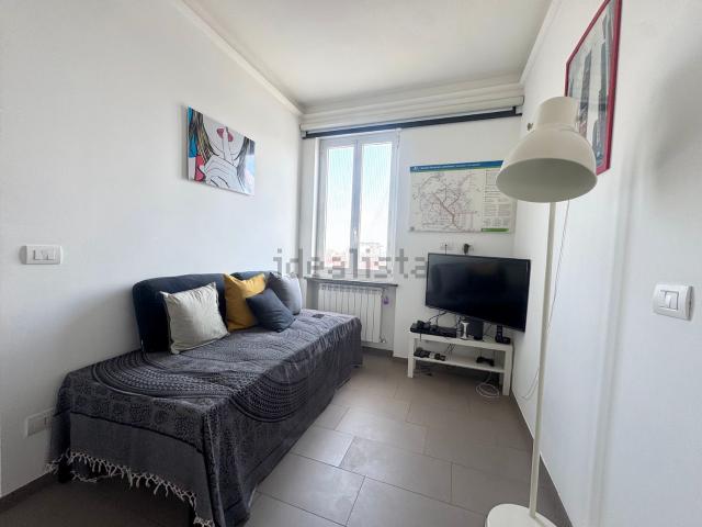 Appartamento in affitto di 40 m² in Via Cesare Lombroso