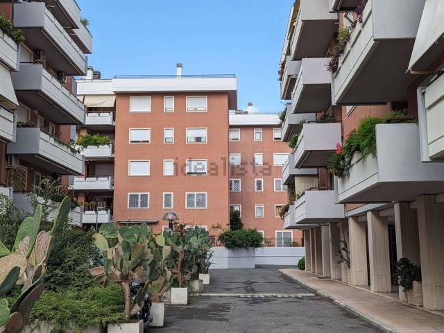 Appartamento in affitto di 40 m² in Via Cesare Pascoletti, 29