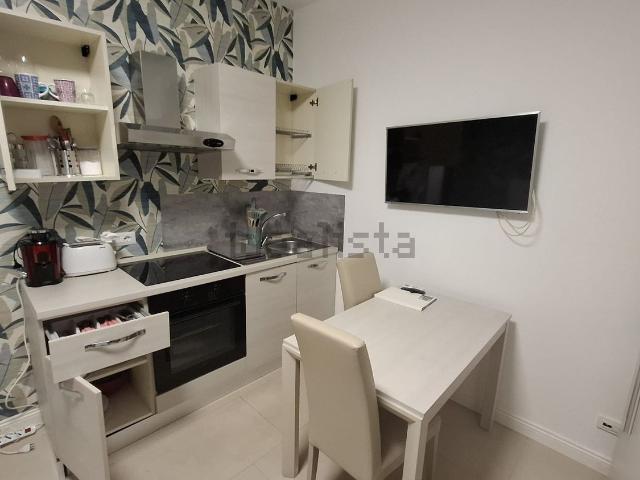 Appartamento in affitto di 40 m² in Via Cesina, 12