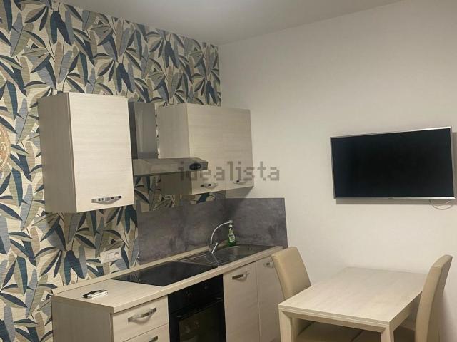 Appartamento in affitto di 40 m² in Via Cesina, 12