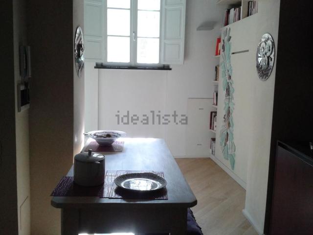 Appartamento in affitto di 40 m² in Via Chiapponi