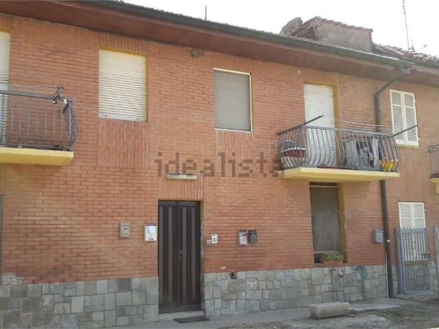 Appartamento in affitto di 40 m² in Via Chieri, 76