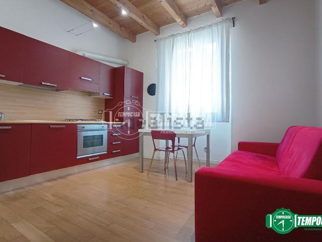 Appartamento in affitto di 40 m² in Via Cicco Simonetta, 19