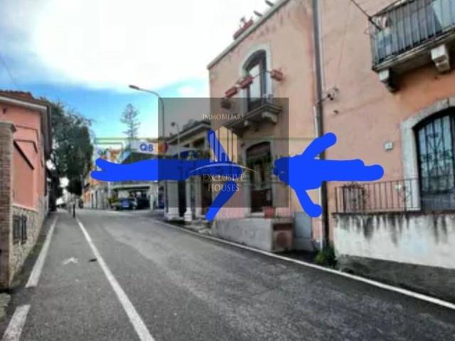 Appartamento in affitto di 40 m² in Via Circonvallazione, 17