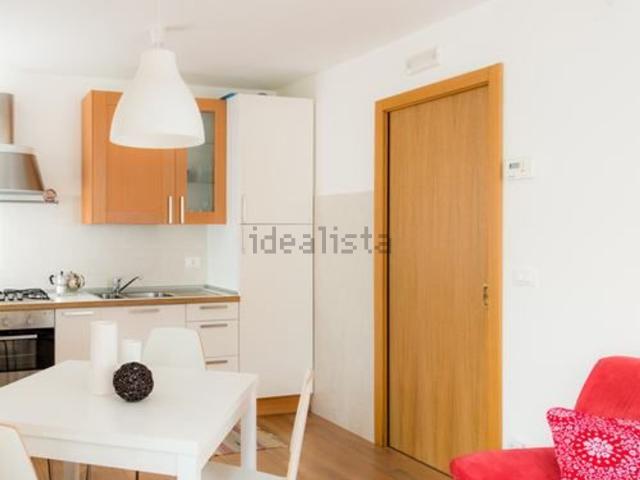 Appartamento in affitto di 40 m² in Via Cisis, 68