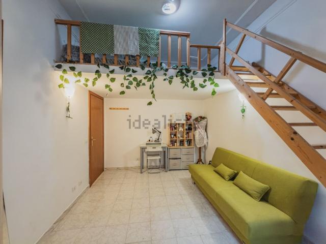 Appartamento in affitto di 40 m² in Via Conegliano, 18