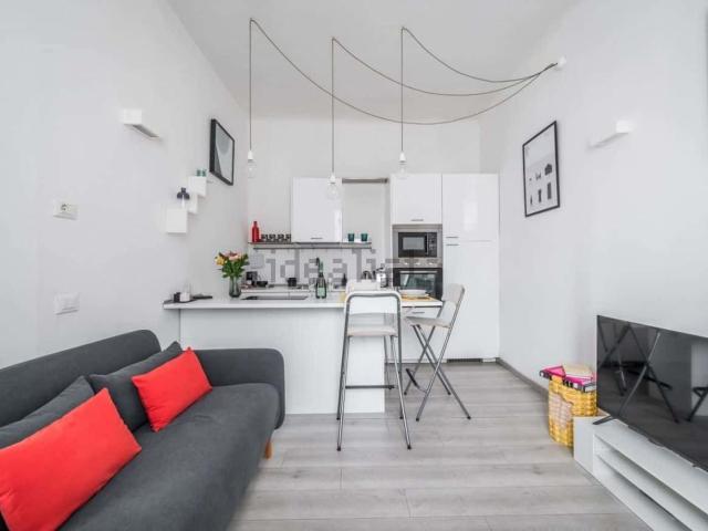 Appartamento in affitto di 40 m² in Via Cola Montano, 6