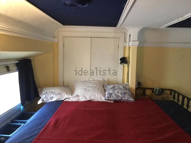 Appartamento in affitto di 40 m² in Via Cola di Rienzo, 3