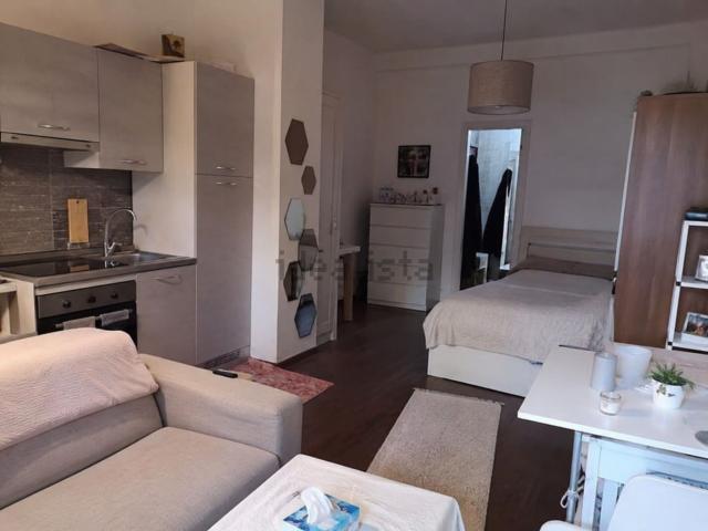 Appartamento in affitto di 40 m² in Via Colomba