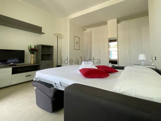 Appartamento in affitto di 40 m² in Via Corno di Cavento