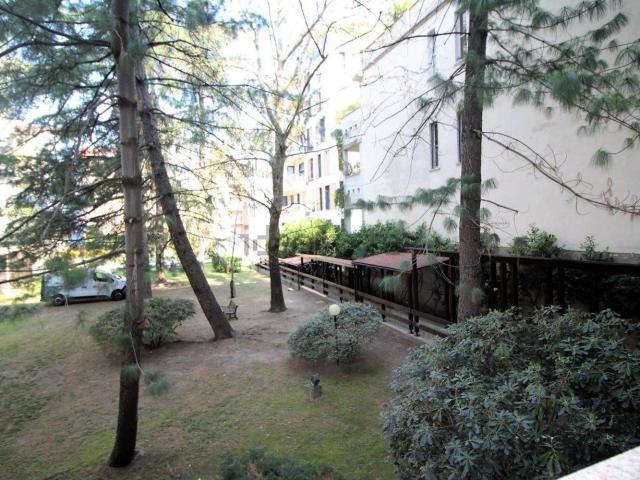 Appartamento in affitto di 40 m² in Via Correggio