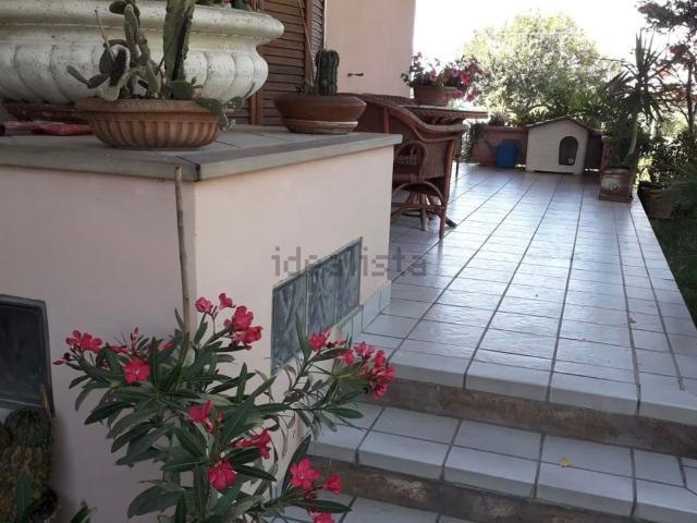 Appartamento in affitto di 40 m² in Via Corsica