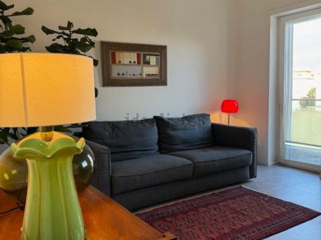Appartamento in affitto di 40 m² in Via Costantino Maes