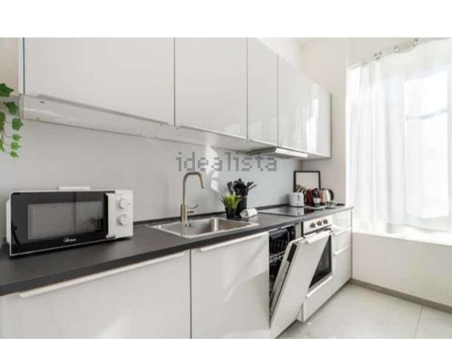 Appartamento in affitto di 40 m² in Via Costantino Baroni