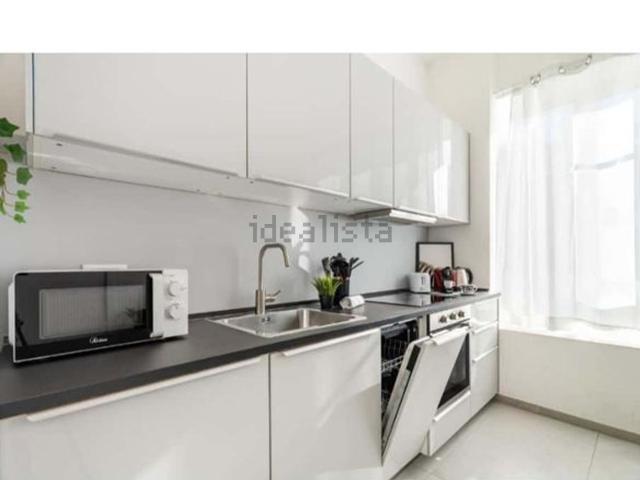 Appartamento in affitto di 40 m² in Via Costantino Baroni, 190