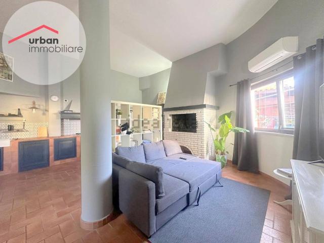 Appartamento in affitto di 40 m² in Via Costarella