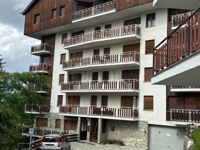 Appartamento in affitto di 40 m² in Via Clotes, 47