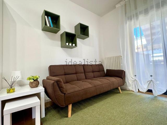 Appartamento in affitto di 40 m² in Via Clara Maffei, 70