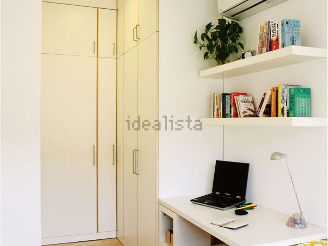 Appartamento in affitto di 40 m² in Via Clusone, 1