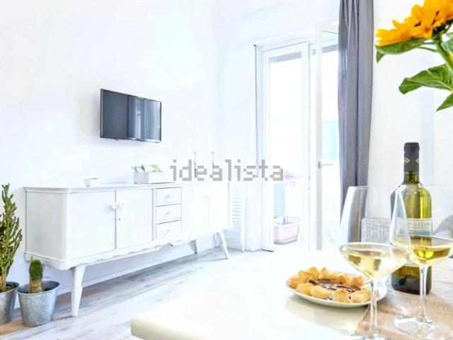 Appartamento in affitto di 40 m² in Via Cristoforo Colombo, 129