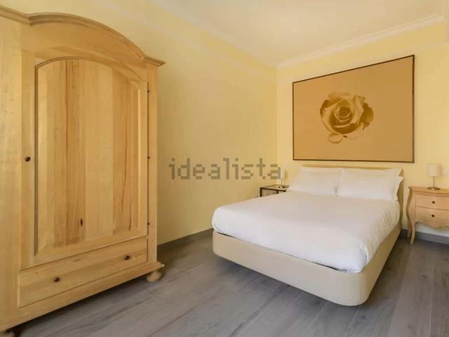 Appartamento in affitto di 40 m² in Via d&apos Azeglio, 48