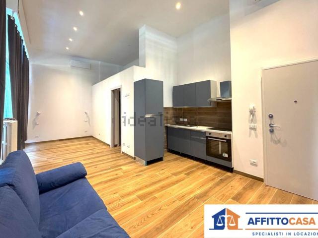 Appartamento in affitto di 40 m² in Via Dante Alighieri, 1