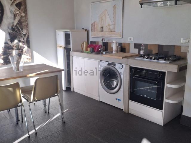 Appartamento in affitto di 40 m² in Via Dante Alighieri