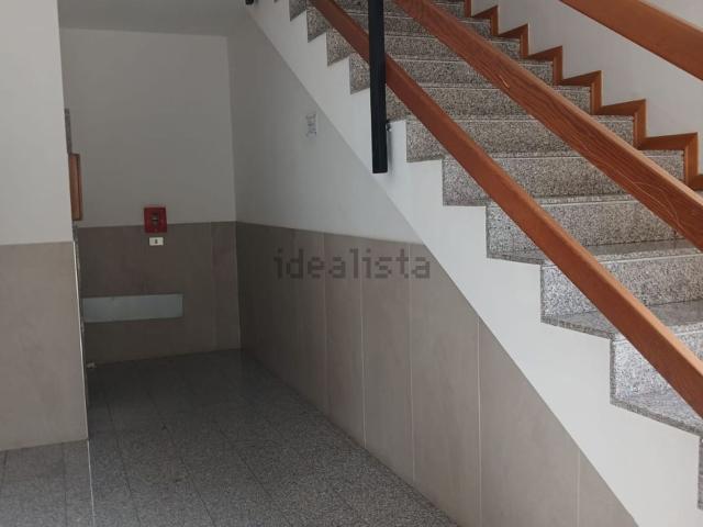 Appartamento in affitto di 40 m² in Via Danimarca