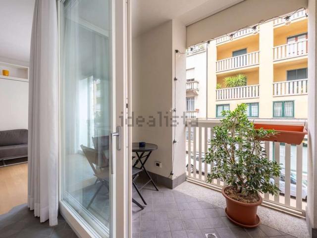 Appartamento in affitto di 40 m² in Via Dario Niccodemi, 14