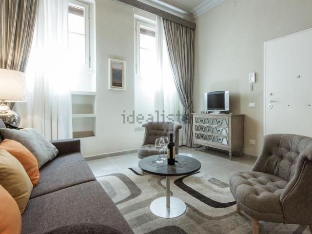 Appartamento in affitto di 40 m² in Via de&apos  Bardi, 50